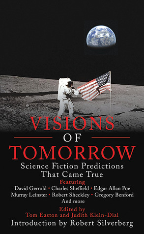 Visions of Tomorrow: Science Fiction Predictions that Came True
