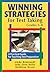 Winning Strategies for Test Taking, Grades 3-8: A Practical Guide for Teaching Test Preparation