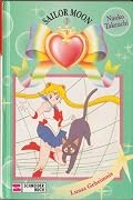 Sailor Moon, Band 1: Lunas Geheimnis