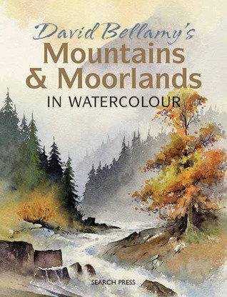 Mountains & Moorlands in Watercolour