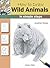 How to Draw Wild Animals in Simple Steps