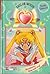 Sailor Moon, Band 2: Mondstein, flieg und sieg!