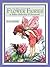 Cicely Mary Barker's Flower Fairies in Ribbon Embroidery & Stumpwork