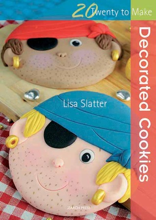 Decorated Cookies (Twenty to Make)