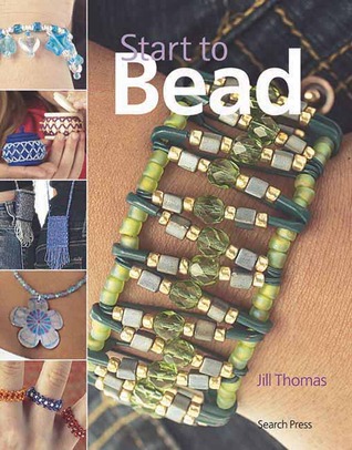 Start to Bead (Paperback)