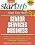 Start Your Own Senior Servi...
