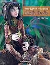 Introduction to Making Cloth Dolls by Jan Horrox