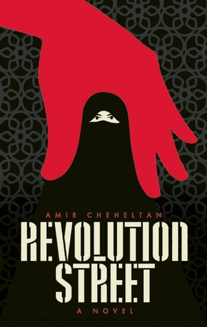 Revolution Street (Hardcover)
