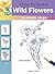 How to Draw Wild Flowers in...