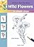 How to Draw Wild Flowers in Simple Steps by Janet Whittle