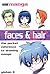 Faces & Hair by Yishan Li