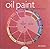 The Oil Paint Colour Wheel Book (Colour Wheel Books)