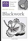 Blackwork by Becky Hogg Blackwork by Becky Hogg