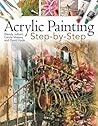 Acrylic Painting Step-By-Step
