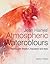 Jean Haines' Atmospheric Watercolours: Painting with freedom, expression and style