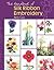 The Handbook of Silk Ribbon Embroidery