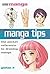 Manga Tips: The Pocket Refe...