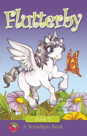 Flutterby