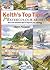 Keith's Top Tips for Watercolour Artists