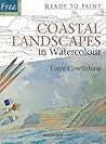 Coastal Landscapes in Watercolour (Ready to Paint)