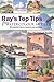 Ray's Top Tips for Watercolour Artists