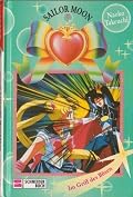 Sailor Moon, Band 5: Im Griff des Bösen