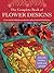 The Complete Book of Flower Designs (Design Source Book)