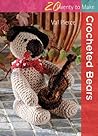 Crocheted Bears