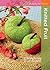 Knitted Fruit (Twenty to Make)