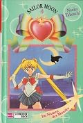 Sailor Moon, Band 4: Im Namen des Mondes