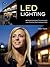 LED Lighting by Kirk Tuck