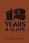 12 Years A Slave