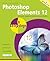 Photoshop Elements 12 in Ea...