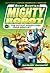 Ricky Ricotta's Mighty Robot vs. the Mutant Mosquitoes from Mercury (Ricky Ricotta #2)