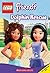 Dolphin Rescue (LEGO Friends: Chapter Book #5)
