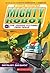 Ricky Ricotta's Mighty Robot vs. the Video Vultures from Venu... by Dav Pilkey
