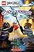 Attack of the Nindroids (LEGO Ninjago Reader #8)