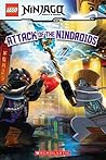 Attack of the Nindroids (LEGO Ninjago Reader #8) Attack of the Nindroids (LEGO Ninjago Reader #8)
