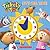 Let's Tell Time!: A Telling Time Book (Tickety Toc)