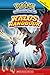 Kalos Handbook (Pokemon Gotta Catch'em All)