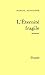 L'Éternité fragile (L'Éternité fragile #1)