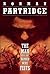 The Man with the Barbed-Wire Fists by Norman Partridge