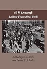 Letters from New York (Letters, Vol 2) Letters from New York (Letters, Vol 2)