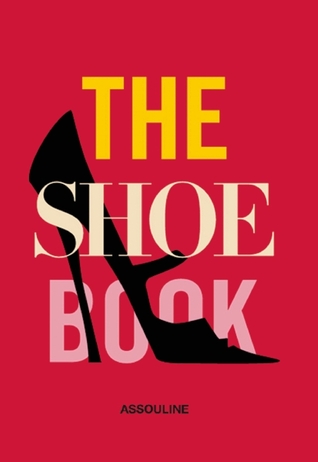 The Shoe Book (Hardcover)