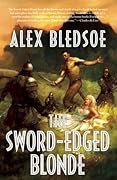 The Sword-Edged Blonde
