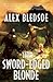 The Sword-Edged Blonde (Edd...