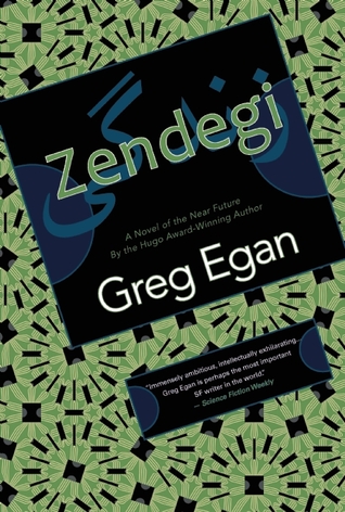 Zendegi (Hardcover)