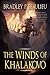 The Winds of Khalakovo (Lays of Anuskaya #1)