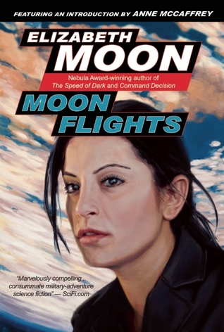 Moon Flights (Hardcover)