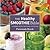 The Healthy Smoothie Bible:...